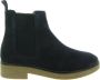 Unisa Ethiopische Stijlvolle Mastic Schoenen Black Dames - Thumbnail 2