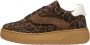 Unisa Fedy Sneakers met Pantherprint - Thumbnail 2