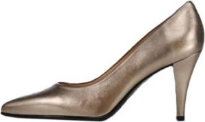 Unisa Hak Beige Dames