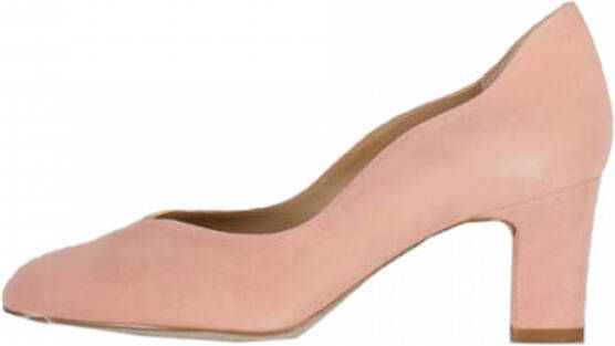Birkenstock Dames slippers taupe
