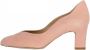 Birkenstock Dames slippers taupe - Thumbnail 1