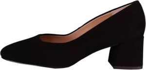 Unisa Larise black Zwart