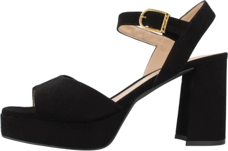Unisa High Heel Sandals