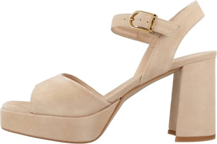 Unisa High Heel Sandals