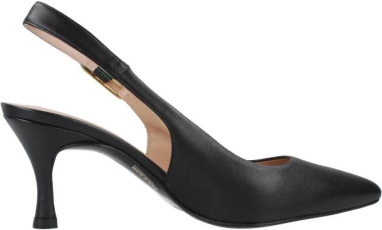 Unisa Hoge hak pomp schoenen