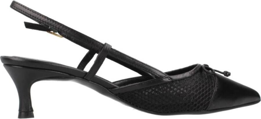 Unisa Hoge hak sandalen