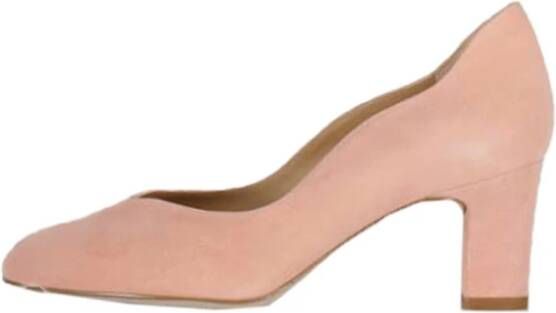 Unisa Klassieke Pumps Pink Dames