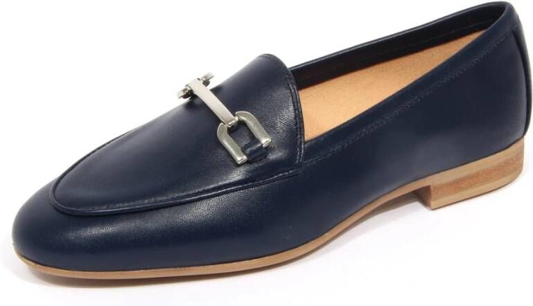 Unisa Ocean Napa Silk Loafer Schoen