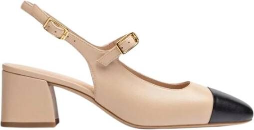 Unisa Pumps Beige Dames