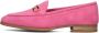 UNISA Loafers Dames Dalcy Maat: 36 Materiaal: Suède Kleur: Roze - Thumbnail 3