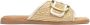 Unisa Cray slipper met leren details - Thumbnail 2