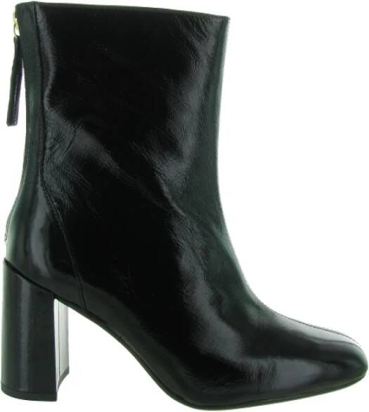 Unisa Stijlvolle Unity Schoenen Black Dames