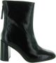 Unisa Stijlvolle Unity Schoenen Black Dames - Thumbnail 2