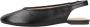 Unisa Strikdetail Ballerina Flats - Thumbnail 2