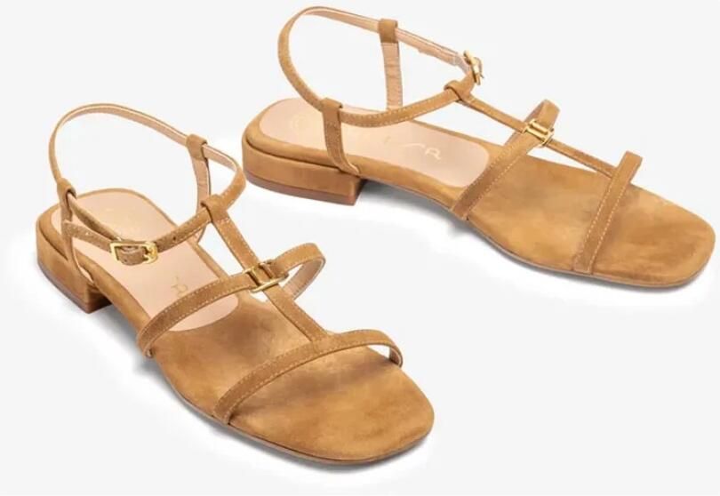 Unisa Carena KS Flat Sandal - Foto 2