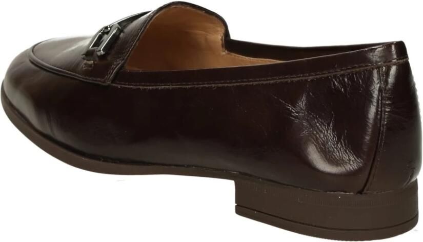 Unisa DALCY F26 VER Moccasin