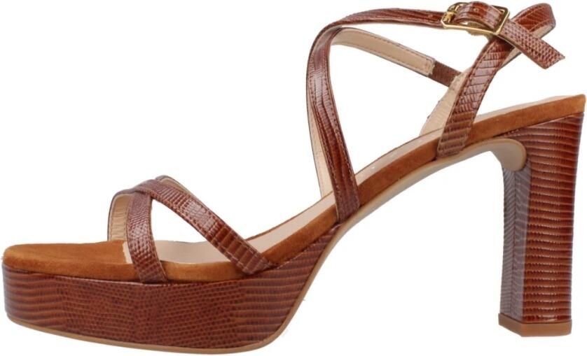 Unisa Elegante High Heel Sandalen - Foto 2