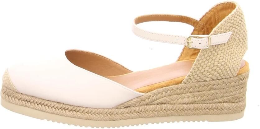Unisa Espadrille Wedge