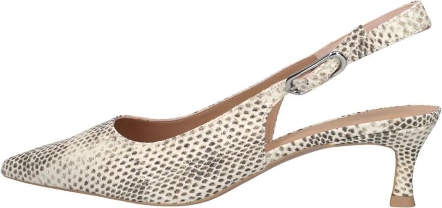 Unisa Ibon Hakken Dames Beige - Foto 7