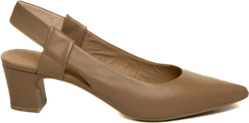 Unisa Javea Slingback Pomp
