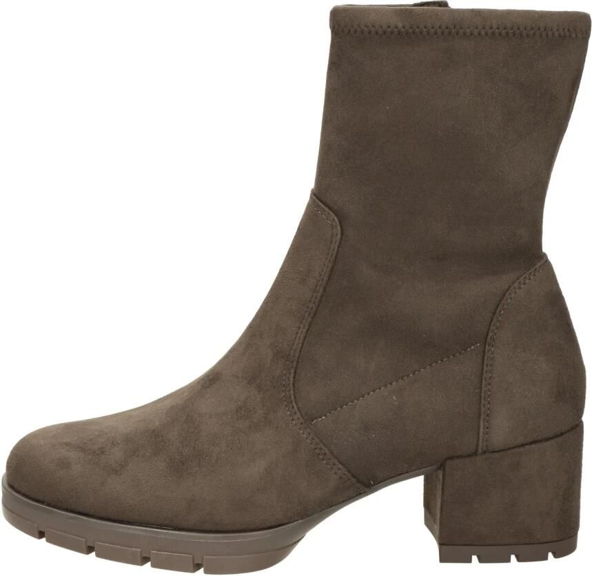 Unisa JELINE ST Enkelboot