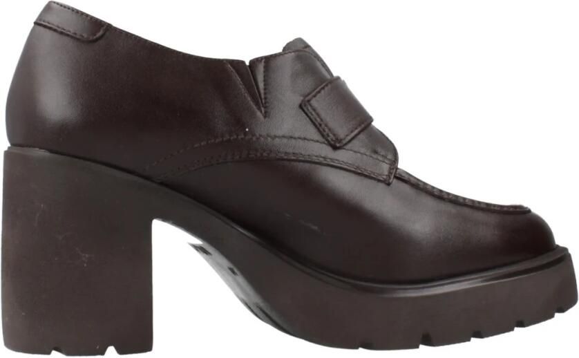 Unisa Mocassins Killen Stt