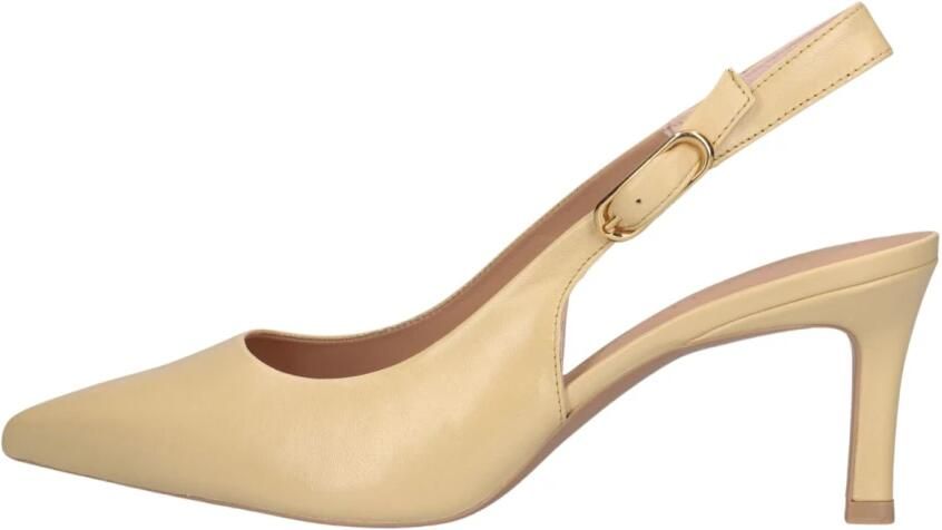 Unisa Lanz Hakken Dames Geel - Foto 6