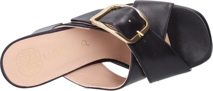 Unisa Heeled Mules Zwart Dames - Foto 3