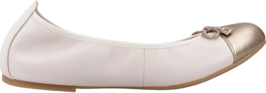 Unisa Stijlvolle Balletflats voor Vrouwen - Foto 2