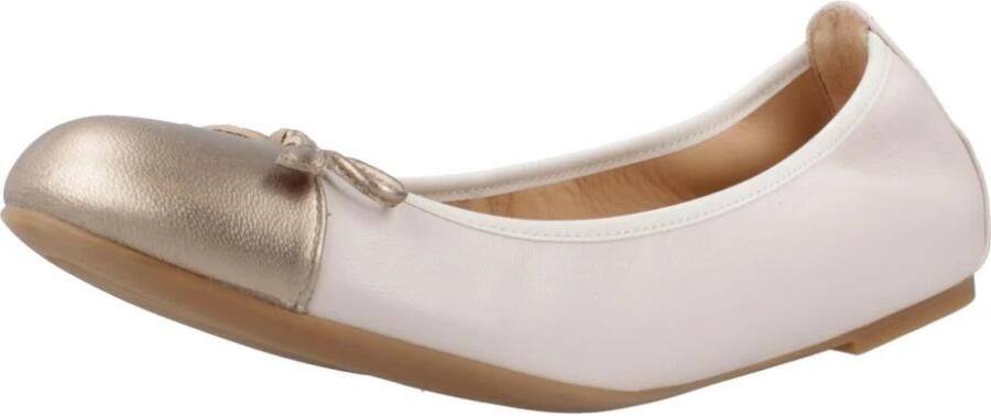 Unisa Stijlvolle Balletflats voor Vrouwen - Foto 4