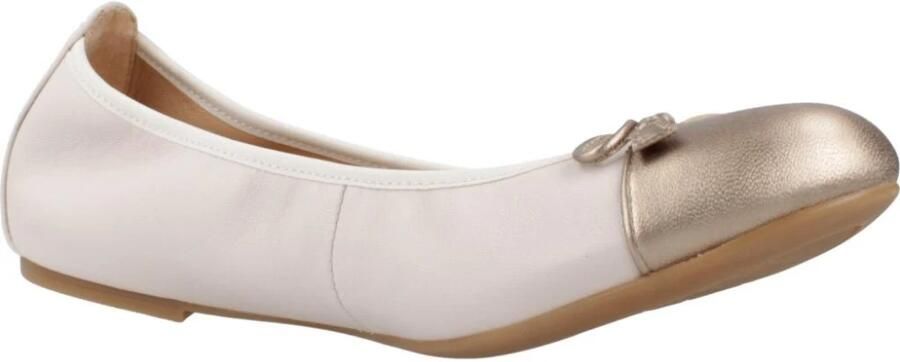 Unisa Stijlvolle Balletflats voor Vrouwen - Foto 5