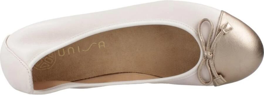 Unisa Stijlvolle Balletflats voor Vrouwen - Foto 7