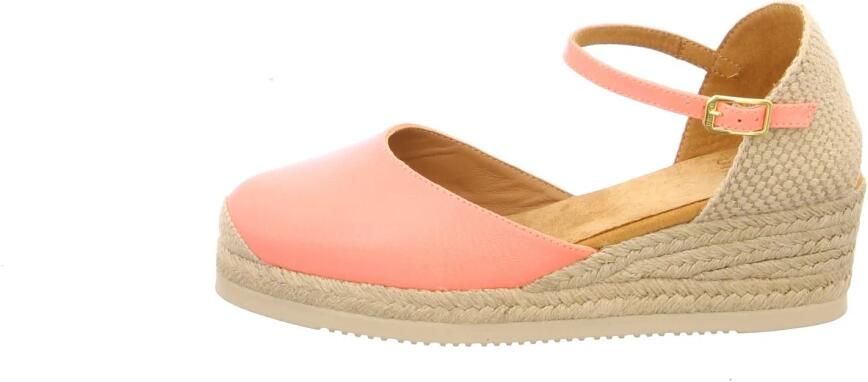 Unisa Comfortabele damessandalen in effen kleuren - Foto 2