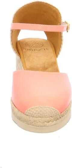 Unisa Comfortabele damessandalen in effen kleuren - Foto 4