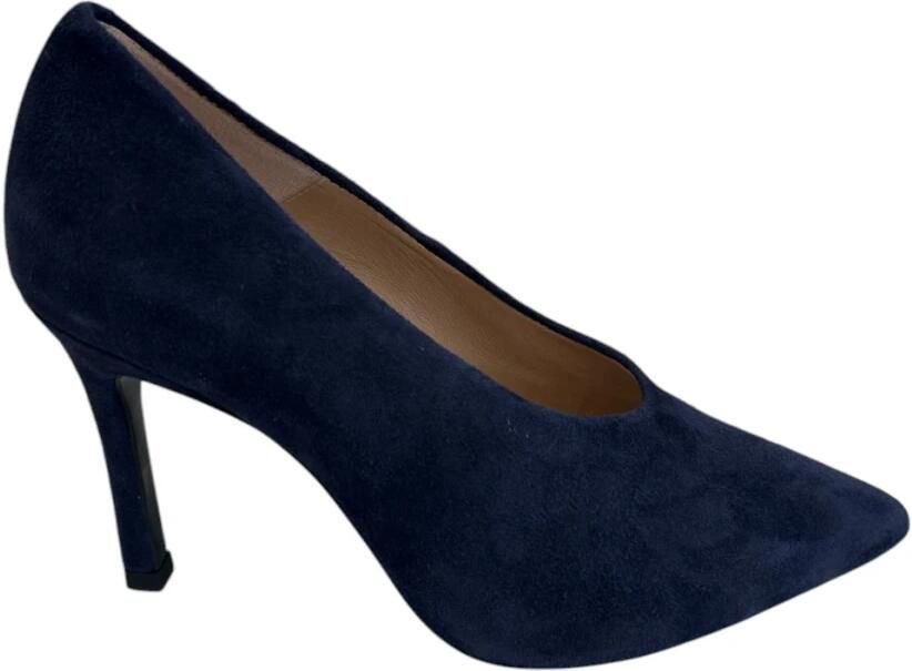 Unisa Tahal Ks Pumps