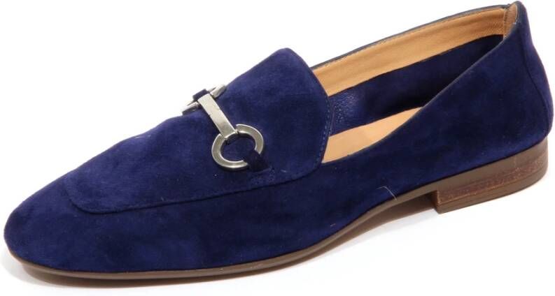 Unisa Vintage Suede Loafer Durito-19-Ks