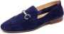 Unisa Vintage Suede Loafer Durito-19-Ks - Thumbnail 1