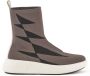 United Nude Bo Sock Brown Dames - Thumbnail 1