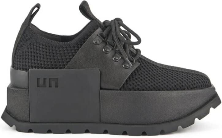 United Nude Business Shoes Zwart Dames