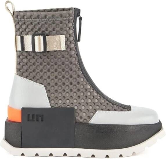 United Nude Chelsea Boots Gray Dames