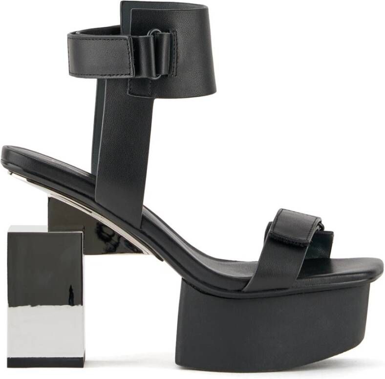 United Nude Cubist Sandal