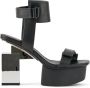 United Nude Cubist Sandal - Thumbnail 1