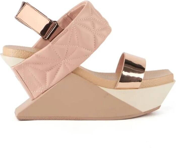United Nude Delta Sleehak Sandaal Vrouw