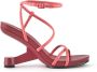 United Nude Eamz Lee Red Dames - Thumbnail 1