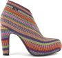 United Nude Fold Hi II Multicolor Dames - Thumbnail 1