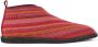 United Nude Fold Square Lo Mens Red Heren - Thumbnail 1