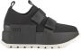 United Nude Gedurfd Sleehak Platform Sneaker Black Dames - Thumbnail 1