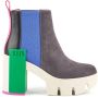 United Nude Grip Chelsea Mid II Multicolor Dames - Thumbnail 1