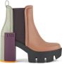 United Nude Grip Chelsea Mid III Multicolor Dames - Thumbnail 1