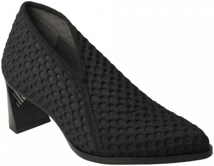 United Nude Heeled Boots Zwart Dames